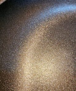 Calphalon Classic Hard-Anodized Nonstick Cookware Kitchen Essentials Set, 6-Piece Pots and Pans Set 6-Piece Nonstick w/ AquaShield™ 44 91txs66i03L