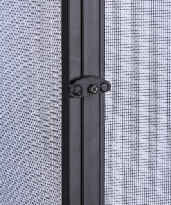 Zoo Med ReptiBreeze Open Air Screen Cage, Extra Large, 24 x 24 x 48-Inches 33 91ty5j9H6L