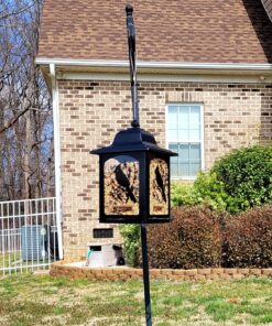 Perky-Pet 363 Birds and Berries Lantern Feeder 8.20 x 8.20 x 10.75 inches 17 91tzgBjYnL