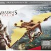 Mega Bloks Assassin's Creed Da Vinci's Flying Machine 30 91u7kWgUJYL