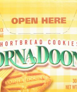 Nabisco Lorna Doone Shortbread Cookies - 30 Count 16 91u9KQJp01L