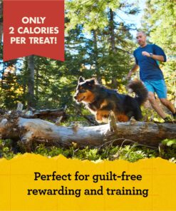 Zuke’s Mini Naturals Soft Dog Treats for Training, Soft Chewy Dog Training Treats with Peanut Butter and Oats 17 91uDBPIiHSL 1