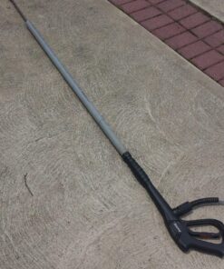 M MINGLE Pressure Washer Wand Extension, Replacement Lance, 7.5-Feet, 1/4 Inch Quick Connect, 4000 PSI 90 Inch 16 91uFD9Vq5GL