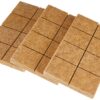 Big Green Egg All Natural Charcoal Starters - 24 cubes Original Version 9 91uFK3D7stL