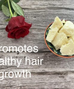 Oslove Organics Cupuacu butter -Pure and Natural 8oz Fresh, Rich and Creamy in DIY mixes | Vegan butter | Use for whipped body butters, salves, lotions & soaps. 16 91uFjPrzOSL