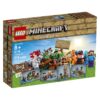LEGO Minecraft 21116 Crafting Box 18 91uGyNE2G8L