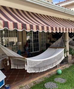 STAR BRITE Waterproofing Spray, Waterproofer + Stain Repellent + UV Protection for Boat Covers, Car Covers, Bimini Tops, Tents, Jackets, Backpacks, Boots, Awnings, Patio Covers & More 128 Oz Waterproofing Gallon Waterproofer Spray 27 91uLGTnwvlL 1