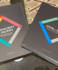 Web Design with HTML, CSS, JavaScript and jQuery Set 34 91uO5N4DQTL 1