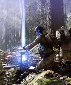 Star Wars: Battlefront - Deluxe Edition - Xbox One 16 91uOQwCk0DL