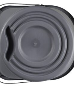 Carrand 94102 Car Wash Bucket (3 Gallon Capacity) , Gray 17 91uRGf0ucQL