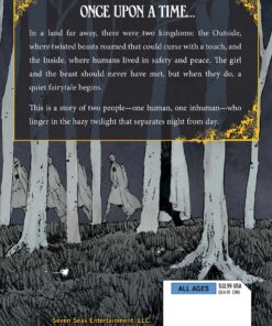 Alternative view of The Girl From the Other Side: Siúil, A Rún Vol. 1 Paperback