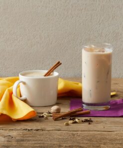 Oregon Chai Original Dry Chai Latte Mix, 10 Ounces (Pack of 6) Chai Tea Latte 10 Ounce (Pack of 6) 23 91ubU2WzSLL