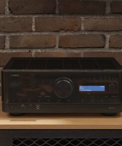 YAMAHA RX-V4A 5.2-Channel AV Receiver with MusicCast 13 91ujBXWABPS