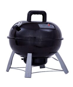 Char-Broil (13301719) Portable Kettle Charcoal Grill, Black Portable Kettle Grill 7 91ulNQHw2BL
