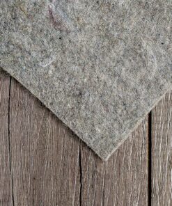 RUGPADUSA - Dual Surface - 9'x12' - 1/4" Thick - Felt + Rubber - Non-Slip Backing Rug Pad - Safe for All Floors 9' x 12' 27 91upwjWPF7L