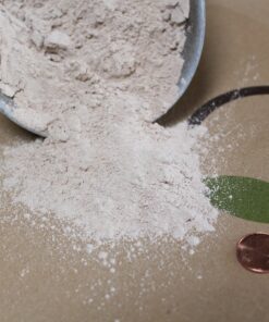 Alternative view of Azomite Rock Dust Volcanic Ash (Certified Dealer) Trace Minerals Greenway Biotech Brand 5 Pounds 5 Pound (Pack of 1)