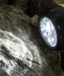 SE 4-in-1 Dynamo Emergency Radio Flashlight - FL3134 12 91ux98fhh4L