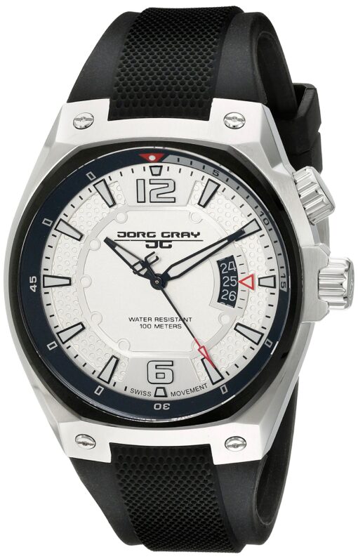 Jorg Gray JG8300 Series white