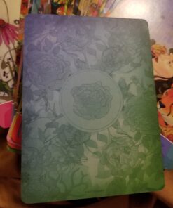 Secrets of the Mystic Grove 12 91v1KJUzt9L