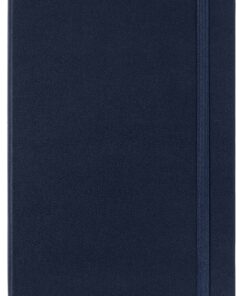 Moleskine Classic Notebook, Hard Cover, Large (5" x 8.25") Dotted, Sapphire Blue, 240 Pages 10 91v1i7aD7AL