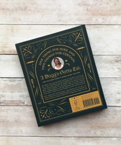 From Crook to Cook: Platinum Recipes from Tha Boss Dogg's Kitchen (Snoop Dogg Cookbook, Celebrity Cookbook with Soul Food Recipes) (Snoop Dog x Chronicle Books) Hardcover 43 91v6jg7JmQL