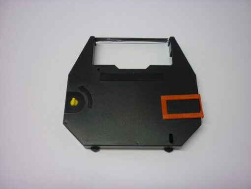 "Package of Two" Nakajima AE-500, AE-560, AE-580, AE-710 and Others Typewriter Ribbon, Correctable, Original Nakajima HYC01 Ribbon Original Version