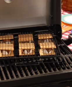 S'more to Love STL-611 Six-S'more Maker 10 91v8OkBxnGL