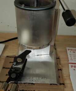 Lee Precision 90282, 7/8 Oz Slug Mold 11 91vCZjRTEoL