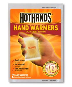 HotHands Hand Warmer Value Pack 20 Count 17 91vCZvxxp3L