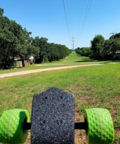 MBS All-Terrain Longboard, 39" 54 91vD3mf7PbL