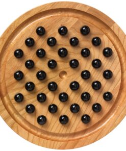 Marble Solitaire - Made in USA 9 91vIA2rofnL