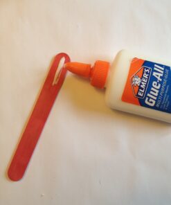 Elmer's Glue-All Multi-Purpose Liquid Glue, Extra Strong, 7.625 Ounces, 6 Count 24 91vL2BjzbUL