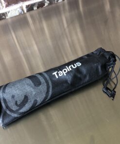 Tapirus Marshmallow Roasting Sticks | Set of 4 Extra Long Retractable Campfire Sticks | Protect Kids with Insulated Handles | Extendable Smore & Hot Dog Skewers | Heavy Duty Metal Camping Accessory 52 91vNXshRefL