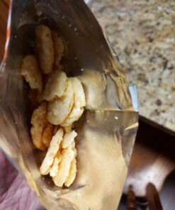 Whisps Cheese Crisps Parmesan & Cheddar Cheese | Healthy Snacks | Keto Snack, Gluten Free, High Protein, Low Carb (0.63Oz, 12 Packs) Parmesan, Cheddar 12 91vP3Hm4wcL