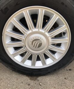 Meguiar's Hot Rims Wheel & Tire Cleaner, Powers Through Brake Dust & Grime - 24 Oz Spray Bottle 20 91vPYy86OPL