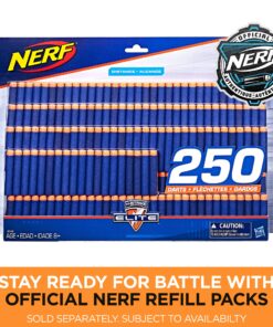Nerf N-Strike Elite: Strongarm Blaster 20 91vRhcq3EzL