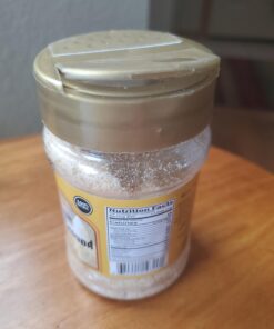 Rani Asafetida (Hing) Ground 3.75oz (106g) PET Jar ~ All Natural | Salt Free | Vegan | Non-GMO | Asafoetida Indian Spice | Best for Onion Garlic Substitute Asafetida Ground 3.75 Ounce (Pack of 1) 34 91vV84e0QsL