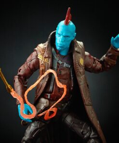Marvel C0079 Guardians of the Galaxy Legends Series Yondu Action Figure, 6" 20 91vYYN1QupL