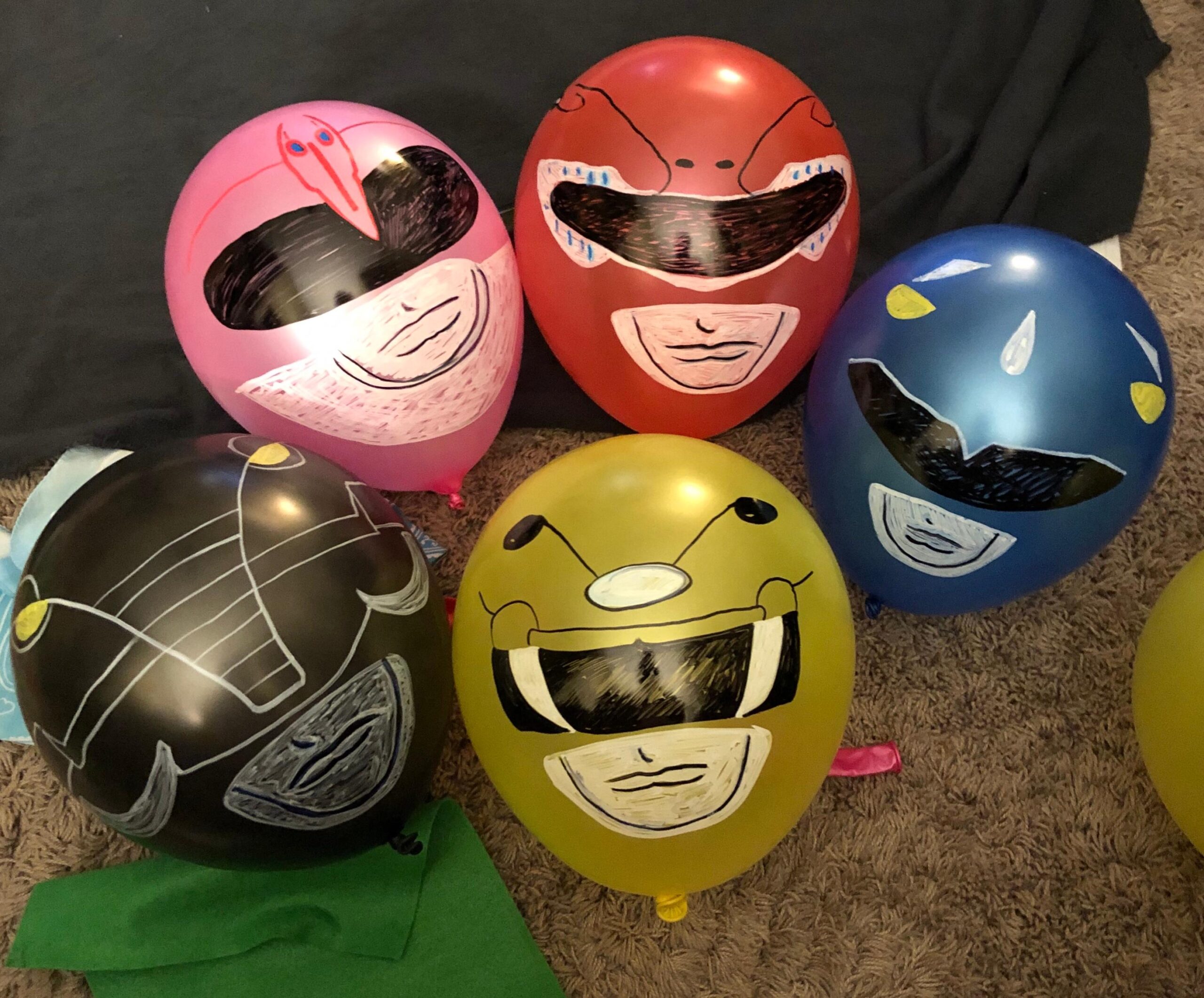 SHARPIE Oil-Based Paint Markers, Medium Point, Assorted Colors, 5 Count (Packaging May Vary) - Great for Rock Painting Classic Assorted 5-Count Medium Tip 15 SHARPIE Oil-Based Paint Markers, Medium Point, Assorted Colors, 5 Count (Packaging May Vary) - Great for Rock Painting Classic Assorted 5-Count Medium Tip - Image 15