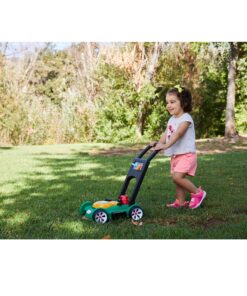 Little Tikes Gas 'n Go Mower 21inx11-1/4inx20-1/2in Standard Packaging 20 91venX8P4CL