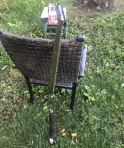 Silky KATANABOY Professional 500mm Folding Saw XL Teeth (403-50) 45 91vgMz fKL