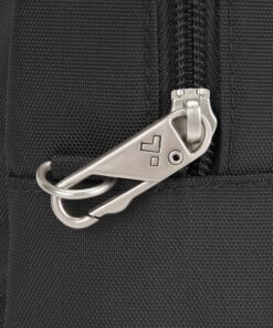 Travelon AT Classic Sling Bag, Black, One Size 20 91vgOlfp8tL