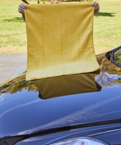 Viking Extra Large Microfiber Drying Towel - 6.25 Square Feet 8 91vk5dqf2rL