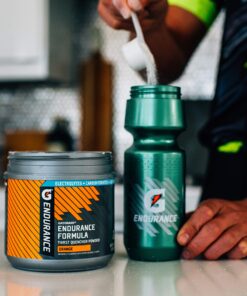 Gatorade Endurance Formula Powder, Orange, 32 Ounce (Pack of 1) 32 Ounce (Pack of 1) 14 91vmd3zR AL