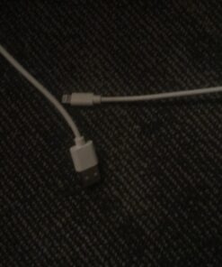 iPhone Charger, 6Pack 3FT Lightning Cable Sundix iPhone Charger Cable Charging Cord Compatible iPhone 14/13/12/12Pro/12ProMax/11/11Pro/11Pro MAX/XS/XS MAX/XR/X/8/8Plus/7/7Plus and More White 37 91vnCQ6MSBL