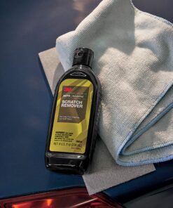 3M Scratch Remover, 39044, 8 fl oz 3M Scratch Remover, 8 oz retail packaging 28 91vuJR3SSVL