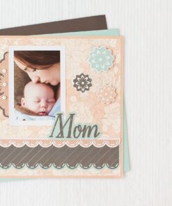 Cricut Family Album Cartridge 28 91vvBjfdH6L