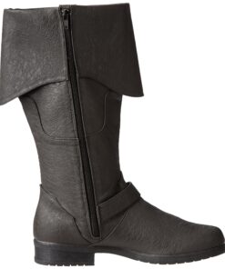 Funtasma Men's Carribean Large Black Distressed 12 91vy0oBIy9L