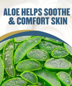 Gold Bond Healing Hand Cream, 3 oz., With Aloe, Moisture That Lasts Through Handwashing 26 91w1t0oAZSL