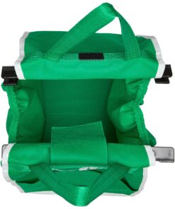 Grab Bag Shopping Bag (Pkg Of 2) 10 91w57gxsbrL